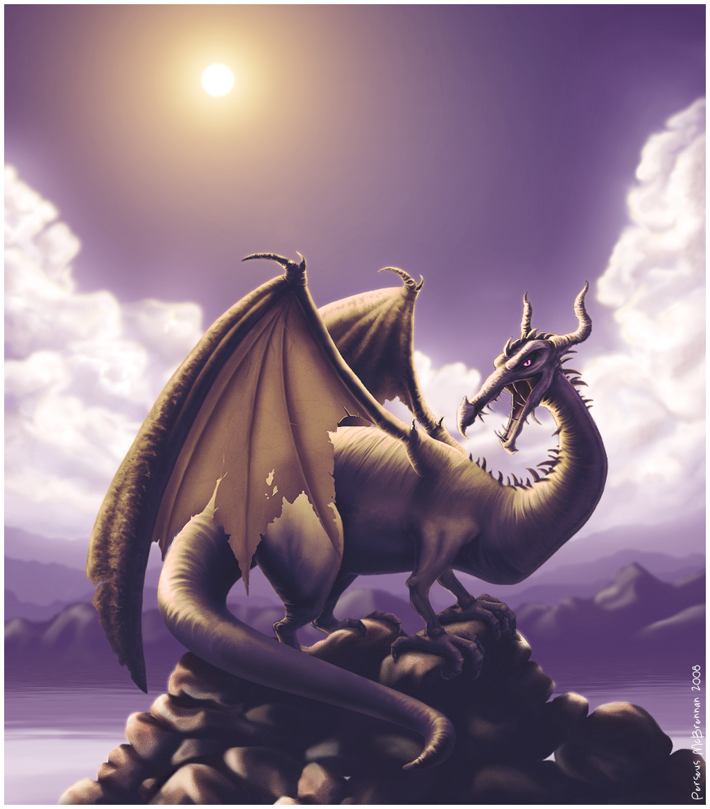 Dragon_by_Harry_Potter_Spain